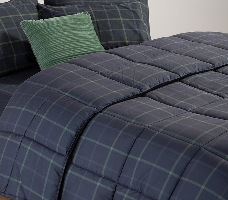 ΠΑΠΛΩΜΑ ΥΠΕΡΔΙΠΛΟ NAIBERG 240X220 NEF-NEF HOMEWARE