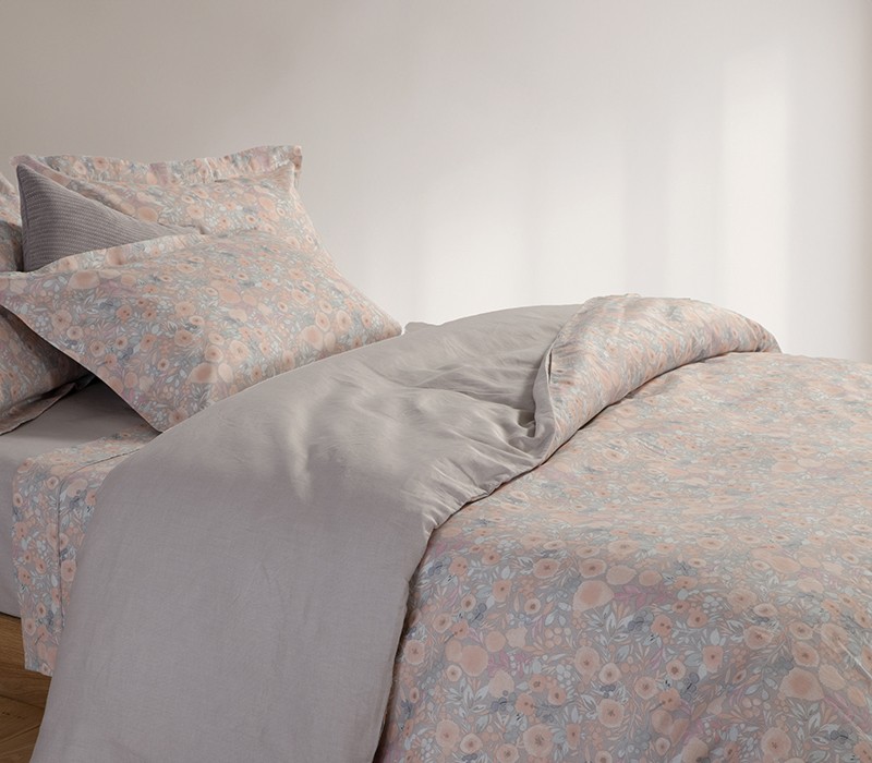 ΣΕΤ ΣΕΝΤΟΝΙΑ ΥΠΕΡΔΙΠΛΑ ALYSTRAN 240Χ270 NEF-NEF HOMEWARE