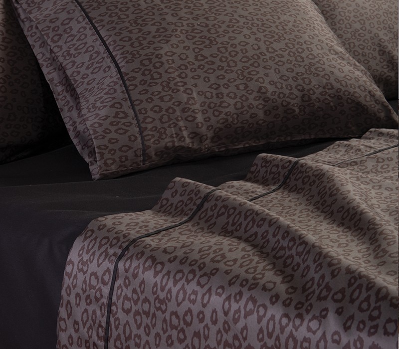 ΣΕΤ ΣΕΝΤΟΝΙΑ KING SIZE LEONAR 270X280 NEF-NEF HOMEWARE