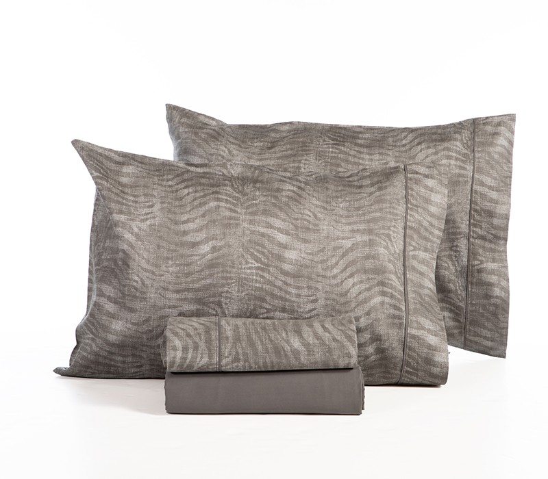 ΣΕΤ ΣΕΝΤΟΝΙΑ ΥΠΕΡΔΙΠΛΑ ZESTEN 240X270 NEF-NEF HOMEWARE