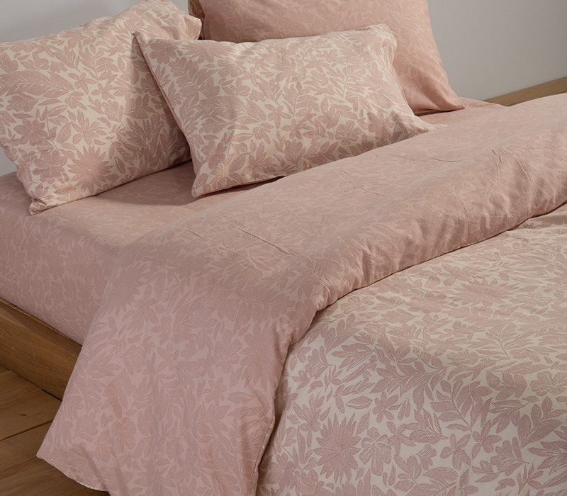 ΣΕΤ ΠΑΠΛΩΜΑΤΟΘΗΚΗ ΜΟΝΗ ISSUAL 160X230 NEF-NEF HOMEWARE