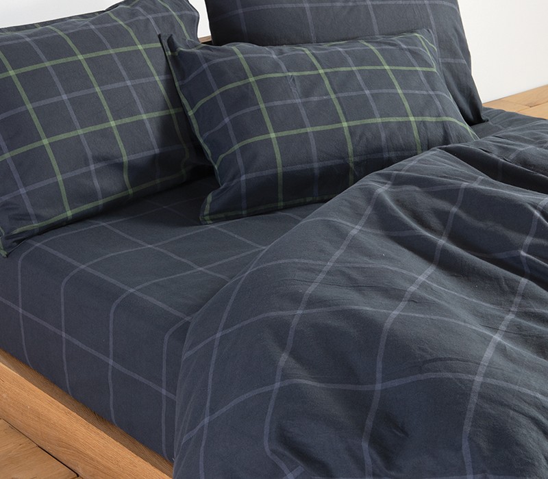 ΣΕΤ ΣΕΝΤΟΝΙΑ ΜΟΝΑ NAIBERG 160X260 NEF-NEF HOMEWARE