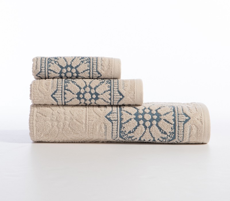 ΠΕΤΣΕΤΑ ΧΕΡΙΩΝ DEMAND 30Χ50 NEF-NEF HOMEWARE