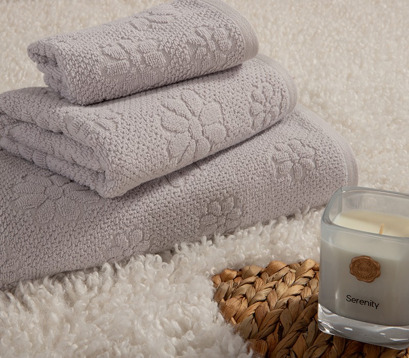 ΠΕΤΣΕΤΑ ΧΕΡΙΩΝ MARGOT 30Χ50 NEF-NEF HOMEWARE