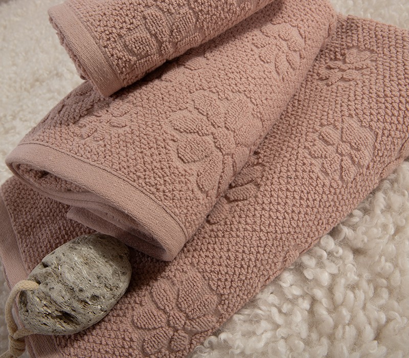 ΠΕΤΣΕΤΑ ΣΩΜΑΤΟΣ MARGOT 70Χ140 NEF-NEF HOMEWARE