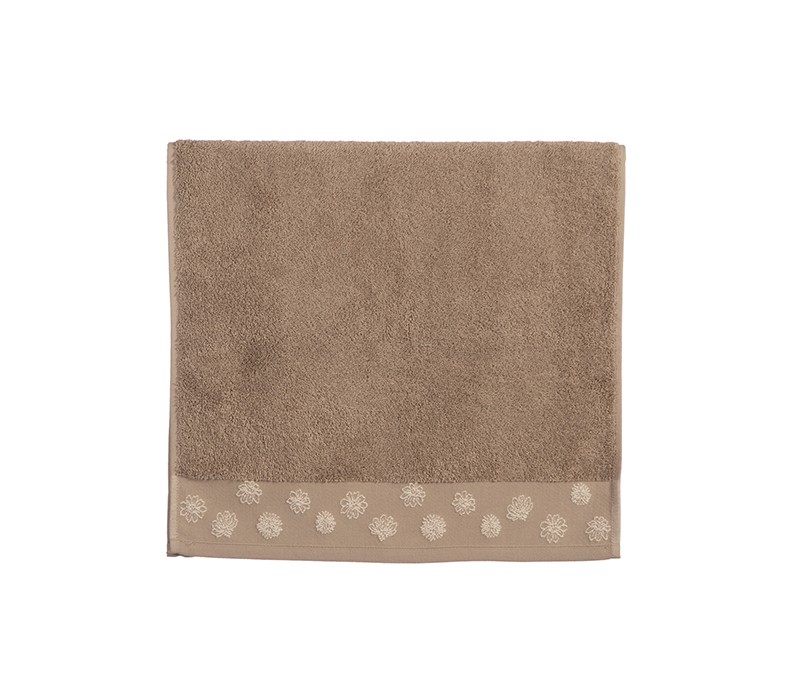 ΠΕΤΣΕΤΑ ΧΕΡΙΩΝ ANTHEM 30X50 NEF-NEF HOMEWARE