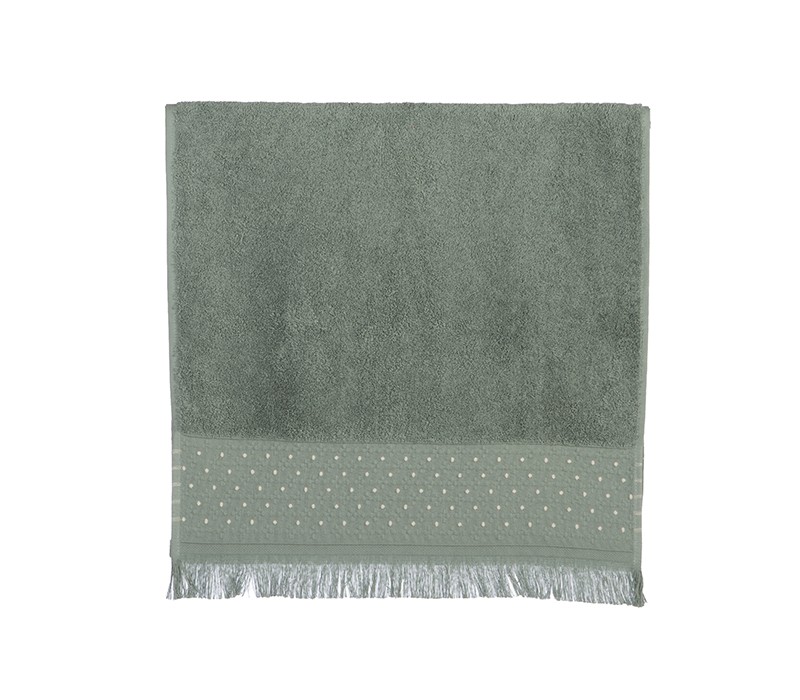 ΠΕΤΣΕΤΑ ΧΕΡΙΩΝ ZASMEN 30X50 NEF-NEF HOMEWARE