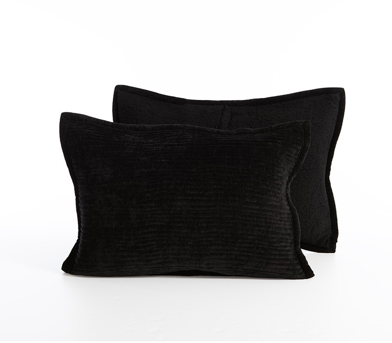 ΜΑΞΙΛΑΡΟΘΗΚΗ ELEMENTS-BRAVE ΣΕΤ 2 ΤΜΧ 52Χ72 NEF-NEF HOMEWARE