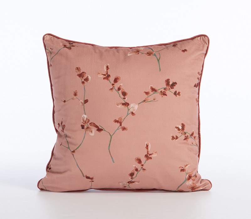 ΔΙΑΚΟΣΜΗΤΙΚΟ ΜΑΞΙΛΑΡΙ VANIA 45Χ45 NEF-NEF HOMEWARE