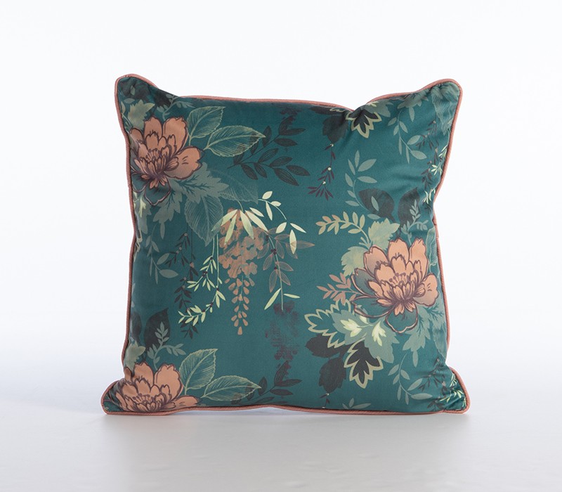ΔΙΑΚΟΣΜΗΤΙΚΟ ΜΑΞΙΛΑΡΙ OPTASIA 45Χ45 NEF-NEF HOMEWARE