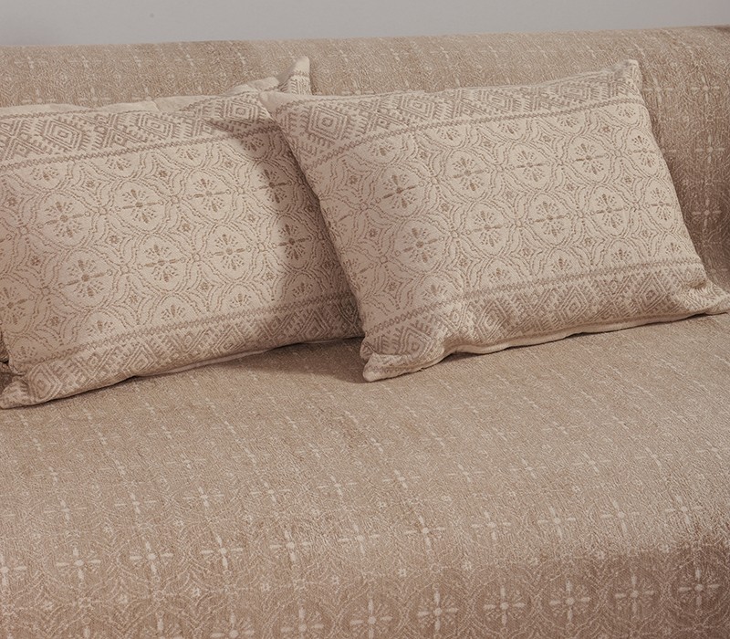 ΡΙΧΤΑΡΙ ΔΙΘΕΣΙΟΥ ΚΑΝΑΠΕ JENERIA 170X250 NEF-NEF HOMEWARE