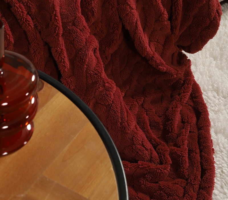 ΔΙΑΚΟΣΜΗΤΙΚΟ ΡΙΧΤΑΡΙ GERMAIN 130X180 NEF-NEF HOMEWARE