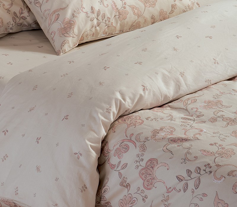 ΣΕΤ ΣΕΝΤΟΝΙΑ ΔΙΠΛΑ CARENA 200Χ270 NEF-NEF HOMEWARE