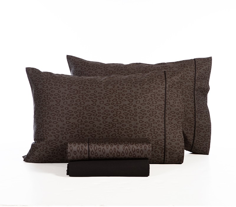 ΣΕΤ ΣΕΝΤΟΝΙΑ KING SIZE LEONAR 270X280 NEF-NEF HOMEWARE