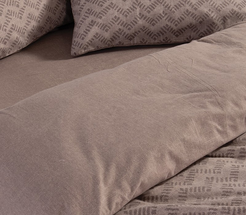 ΣΕΤ ΣΕΝΤΟΝΙΑ ΥΠΕΡΔΙΠΛΑ ΜΕ ΛΑΣΤΙΧΟ OTRANDO NEF-NEF HOMEWARE