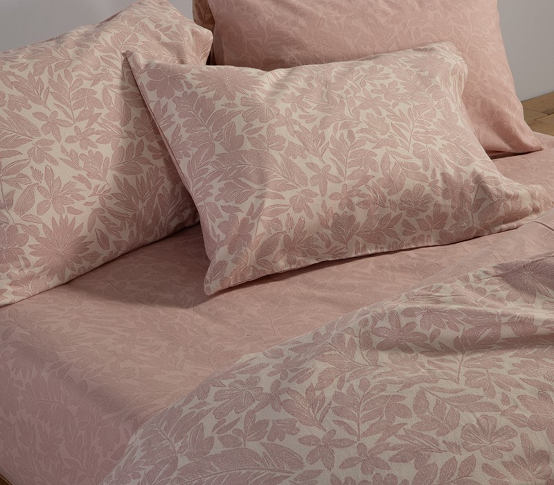 ΣΕΤ ΠΑΠΛΩΜΑΤΟΘΗΚΗ ΜΟΝΗ ISSUAL 160X230 NEF-NEF HOMEWARE