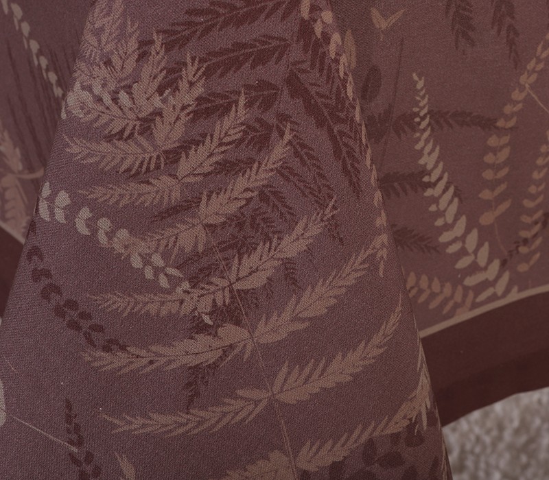 ΤΡΑΠΕΖΟΜΑΝΤΗΛΟ FERN 140X240 NEF-NEF HOMEWARE