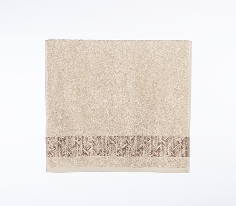 ΠΕΤΣΕΤΑ ΣΩΜΑΤΟΣ DEPREO 70X140 NEF-NEF HOMEWARE