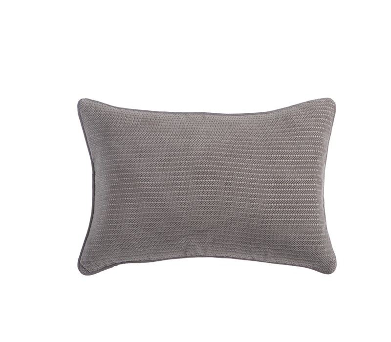 ΔΙΑΚΟΣΜΗΤΙΚΟ ΜΑΞΙΛΑΡΙ SANTANA 35X50 NEF-NEF HOMEWARE