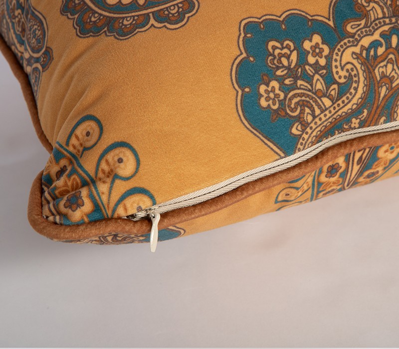 ΔΙΑΚΟΣΜΗΤΙΚΟ ΜΑΞΙΛΑΡΙ LADOVA 35X50 NEF-NEF HOMEWARE