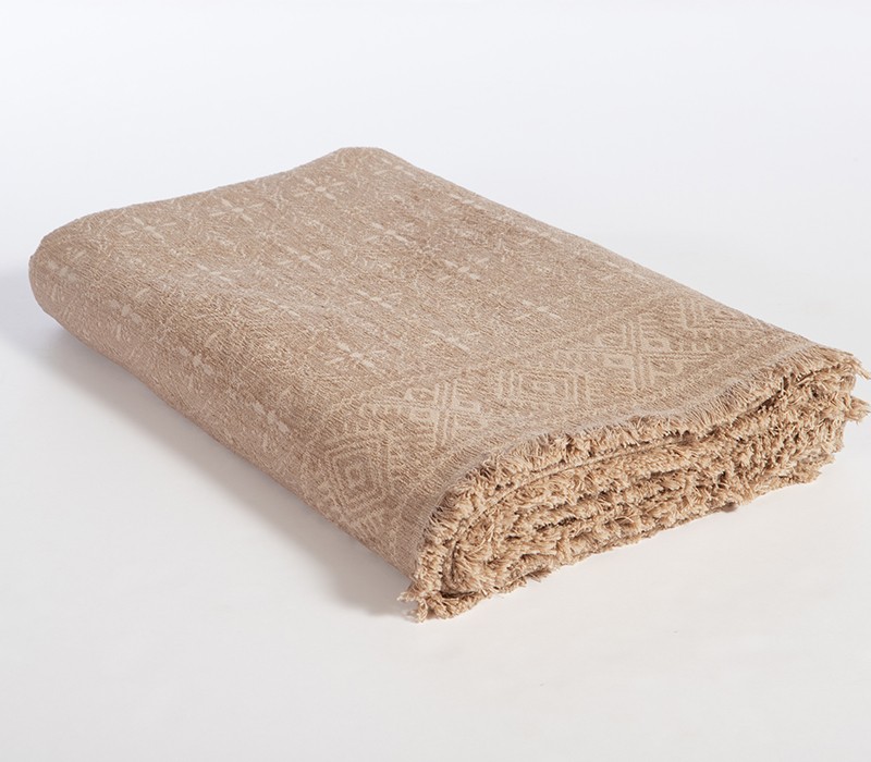 ΡΙΧΤΑΡΙ ΠΟΛΥΘΡΟΝΑΣ JENERIA 170X180 NEF-NEF HOMEWARE
