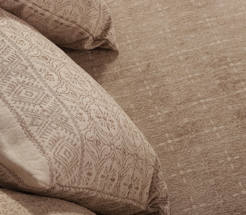 ΔΙΑΚΟΣΜΗΤΙΚΟ ΜΑΞΙΛΑΡΙ JENERIA 40X45 NEF-NEF HOMEWARE
