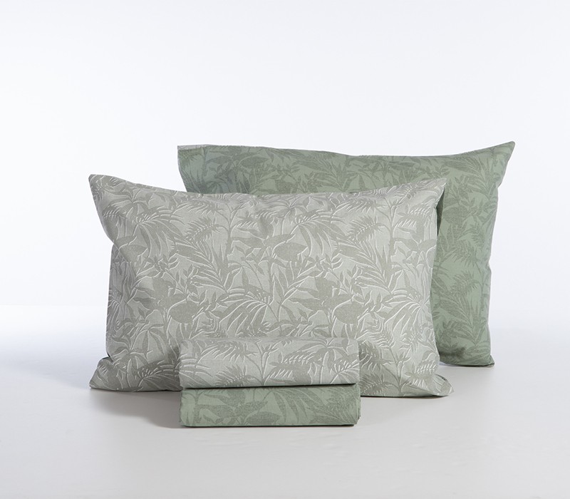 ΣΕΤ ΣΕΝΤΟΝΙΑ ΜΟΝΑ DAZIER 170X270 NEF-NEF HOMEWARE