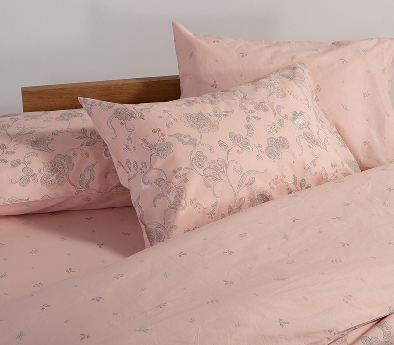 ΣΕΤ ΣΕΝΤΟΝΙΑ ΔΙΠΛΑ CARENA 200Χ270 NEF-NEF HOMEWARE