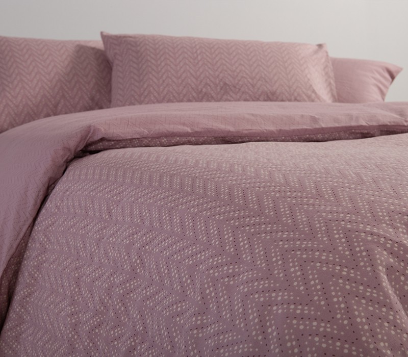 ΣΕΤ ΣΕΝΤΟΝΙΑ ΥΠΕΡΔΙΠΛΑ SUSPEN 240Χ270 NEF-NEF HOMEWARE