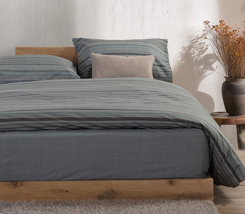 ΣΕΤ ΣΕΝΤΟΝΙΑ ΥΠΕΡΔΙΠΛΑ DEGREE ΜΕ ΛΑΣΤΙΧΟ  NEF-NEF HOMEWARE