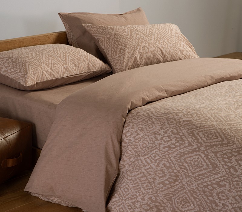 ΣΕΤ ΠΑΠΛΩΜΑΤΟΘΗΚΗ ΜΟΝΗ ORION 170Χ240 NEF-NEF HOMEWARE