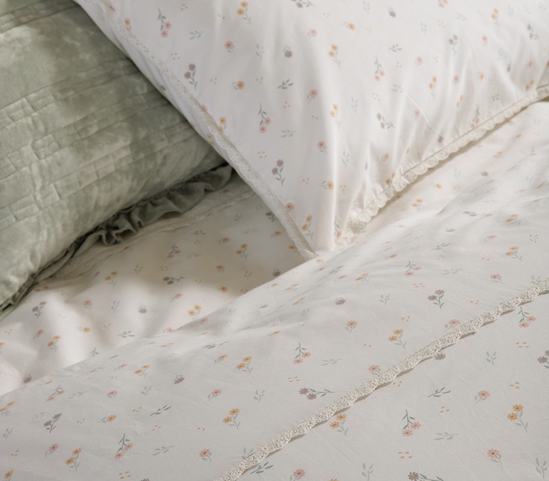 ΣΕΤ ΣΕΝΤΟΝΙΑ KING SIZE SIGNITY 280X270 NEF-NEF HOMEWARE