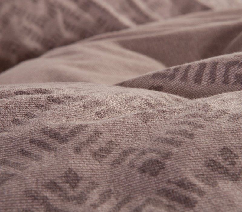 ΣΕΤ ΣΕΝΤΟΝΙΑ ΥΠΕΡΔΙΠΛΑ ΜΕ ΛΑΣΤΙΧΟ OTRANDO NEF-NEF HOMEWARE