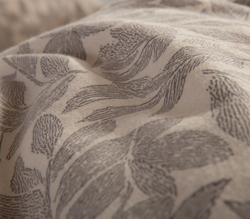 ΣΕΤ ΠΑΠΛΩΜΑΤΟΘΗΚΗ ΜΟΝΗ ISSUAL 160X230 NEF-NEF HOMEWARE