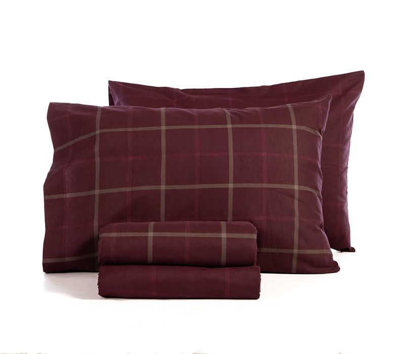 ΣΕΤ ΣΕΝΤΟΝΙΑ KING SIZE NAIBERG 270X260 NEF-NEF HOMEWARE