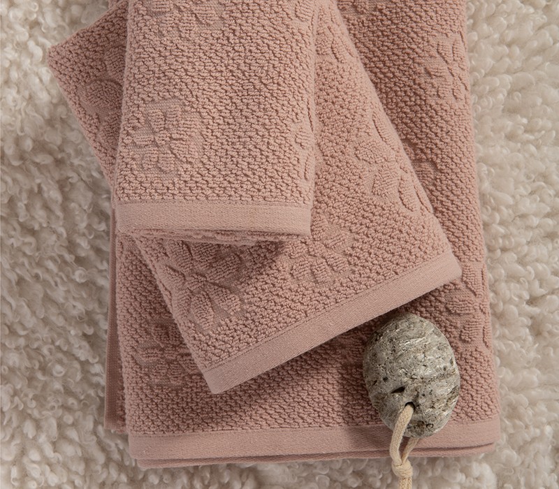 ΠΕΤΣΕΤΑ ΣΩΜΑΤΟΣ MARGOT 70Χ140 NEF-NEF HOMEWARE