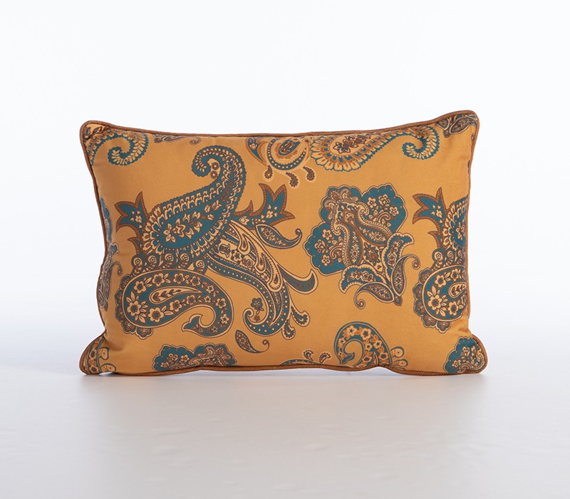 ΔΙΑΚΟΣΜΗΤΙΚΟ ΜΑΞΙΛΑΡΙ LADOVA 35X50 NEF-NEF HOMEWARE