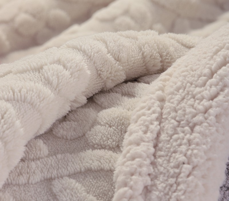 ΔΙΑΚΟΣΜΗΤΙΚΟ ΡΙΧΤΑΡΙ GERMAIN 130X180 NEF-NEF HOMEWARE