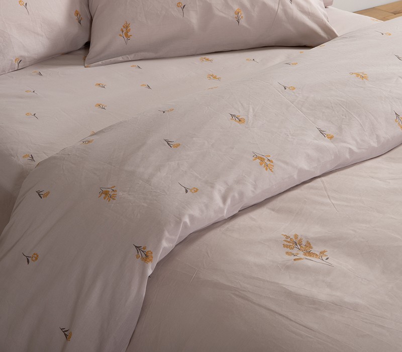 ΣΕΤ ΣΕΝΤΟΝΙΑ ΔΙΠΛΑ FRAGESCA 200Χ270 NEF-NEF HOMEWARE