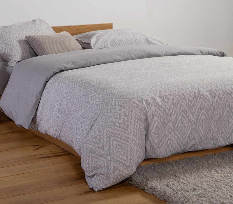 ΣΕΤ ΠΑΠΛΩΜΑΤΟΘΗΚΗ ΜΟΝΗ ORION 170Χ240 NEF-NEF HOMEWARE