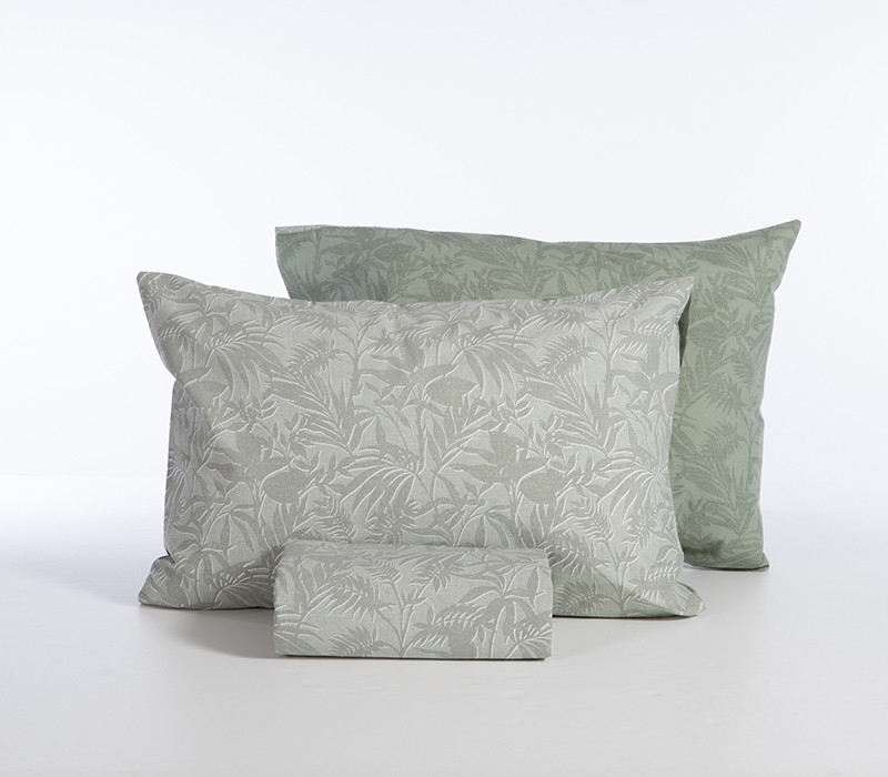 ΣΕΤ ΠΑΠΛΩΜΑΤΟΘΗΚΗ ΜΟΝΗ DAZIER 170Χ240 NEF-NEF HOMEWARE