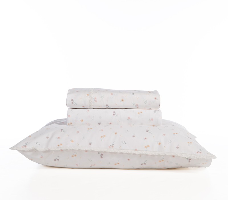 ΣΕΤ ΣΕΝΤΟΝΙΑ KING SIZE SIGNITY 280X270 NEF-NEF HOMEWARE