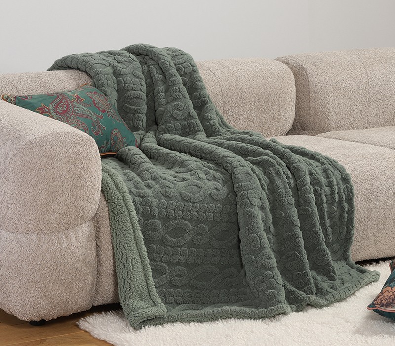 ΔΙΑΚΟΣΜΗΤΙΚΟ ΡΙΧΤΑΡΙ GERMAIN 130X180 NEF-NEF HOMEWARE