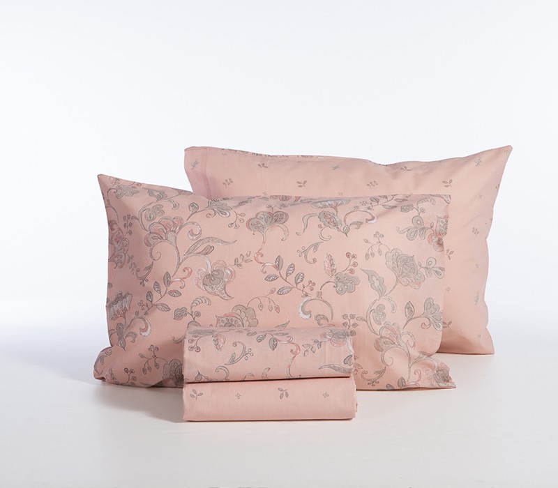 ΣΕΤ ΣΕΝΤΟΝΙΑ ΔΙΠΛΑ CARENA 200Χ270 NEF-NEF HOMEWARE