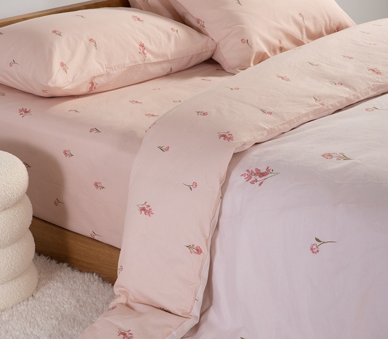 ΣΕΤ ΣΕΝΤΟΝΙΑ ΔΙΠΛΑ FRAGESCA 200Χ270 NEF-NEF HOMEWARE