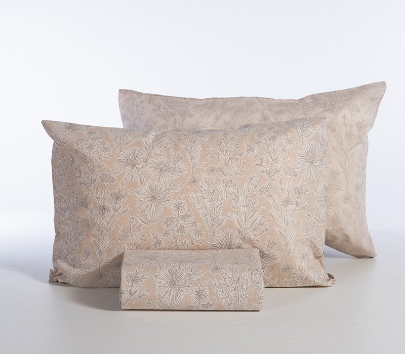 ΣΕΤ ΠΑΠΛΩΜΑΤΟΘΗΚΗ ΜΟΝΗ LUCIL 170Χ240 NEF-NEF HOMEWARE