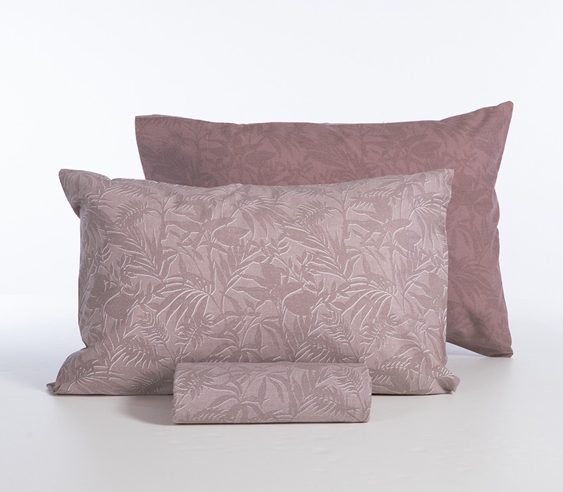 ΣΕΤ ΠΑΠΛΩΜΑΤΟΘΗΚΗ ΜΟΝΗ DAZIER 170Χ240 NEF-NEF HOMEWARE