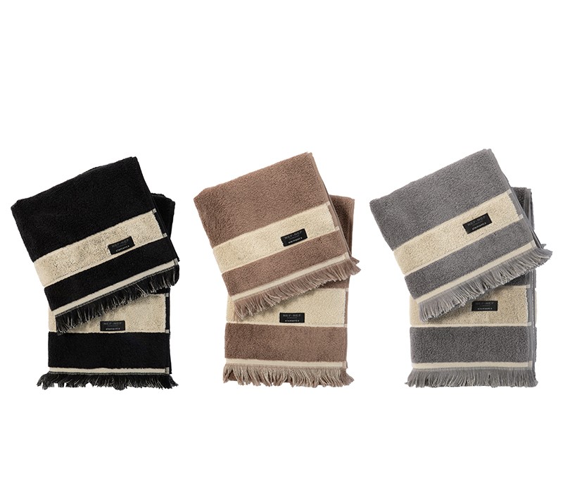 ΠΕΤΣΕΤΑ ΠΡΟΣΩΠΟΥ SENTIMEN 50Χ90 NEF-NEF HOMEWARE