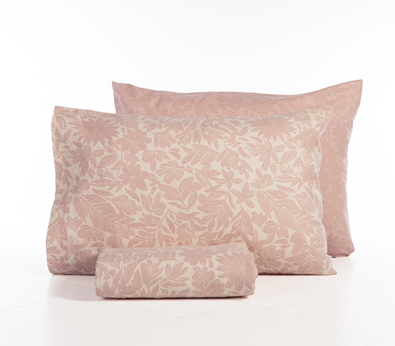 ΣΕΤ ΠΑΠΛΩΜΑΤΟΘΗΚΗ ΜΟΝΗ ISSUAL 160X230 NEF-NEF HOMEWARE