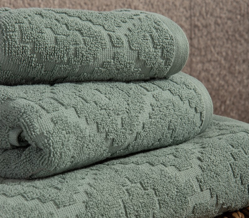 ΠΕΤΣΕΤΑ ΧΕΡΙΩΝ ROMIAN 30Χ50 NEF-NEF HOMEWARE